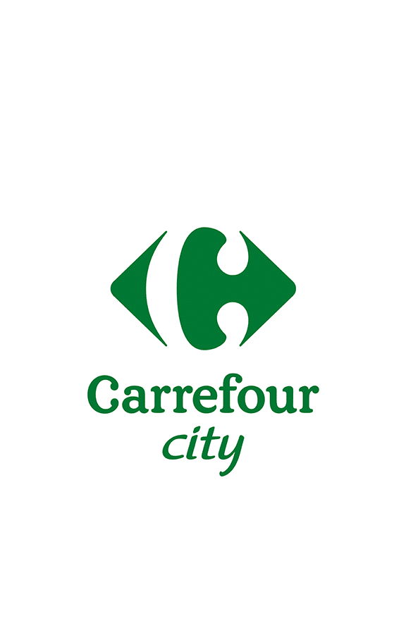 Carrefour City